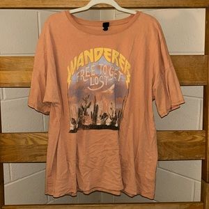 Target Graphic Tshirt